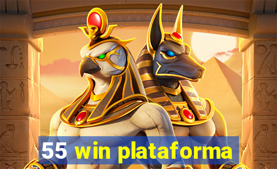 55 win plataforma